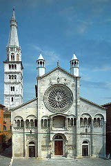 duomo di modena